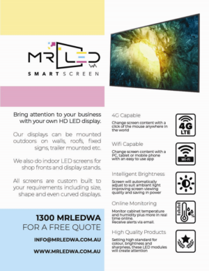 Flyer Design by Raphael Archer for this project | Design: #25636068