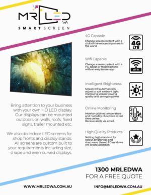 Flyer Design by Raphael Archer for this project | Design: #25636070