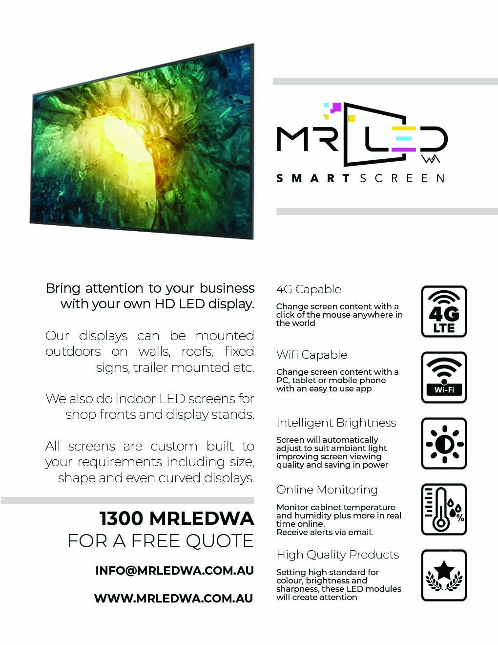 Flyer Design by Raphael Archer for this project | Design #25636082