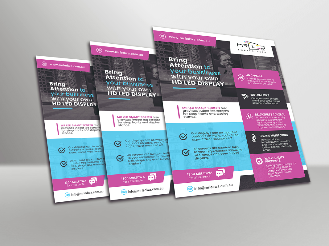 Design de Flyer par Ena pour ce projet | Design #25617485