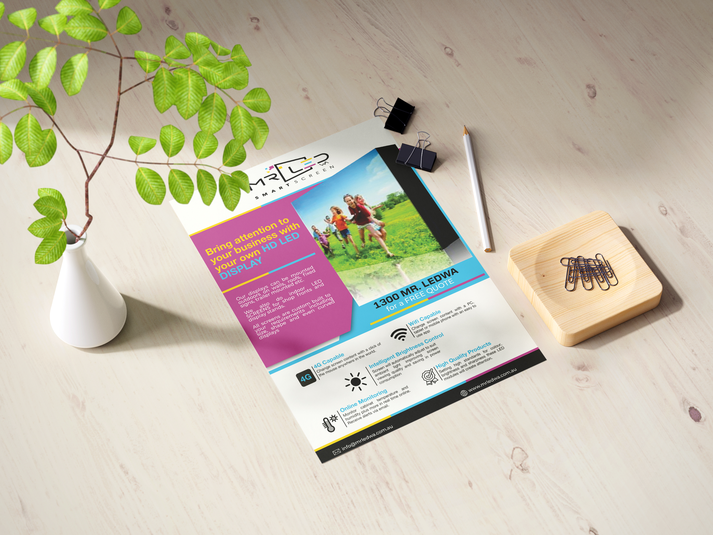 Flyer Design by Black Machine Grafx for this project | Design #25610270