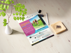 Flyer Design by Black Machine Grafx for this project | Design: #25610270