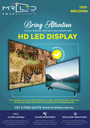 Flyer Design by Creative Chamber for this project | Design: #25627611