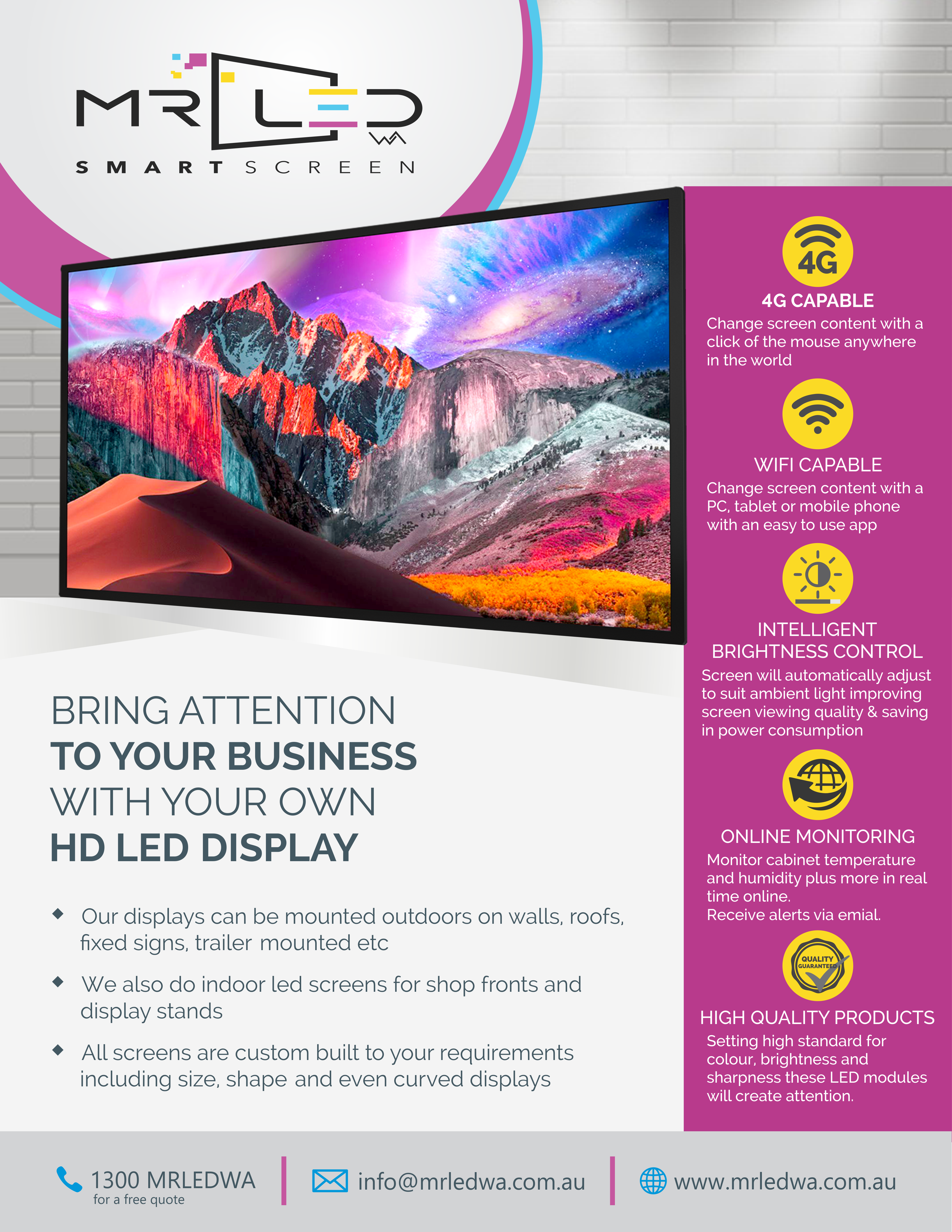 Flyer Design by amiysr for this project | Design #25630663