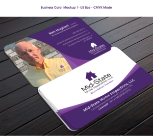 Business Card Design by Expert Designer