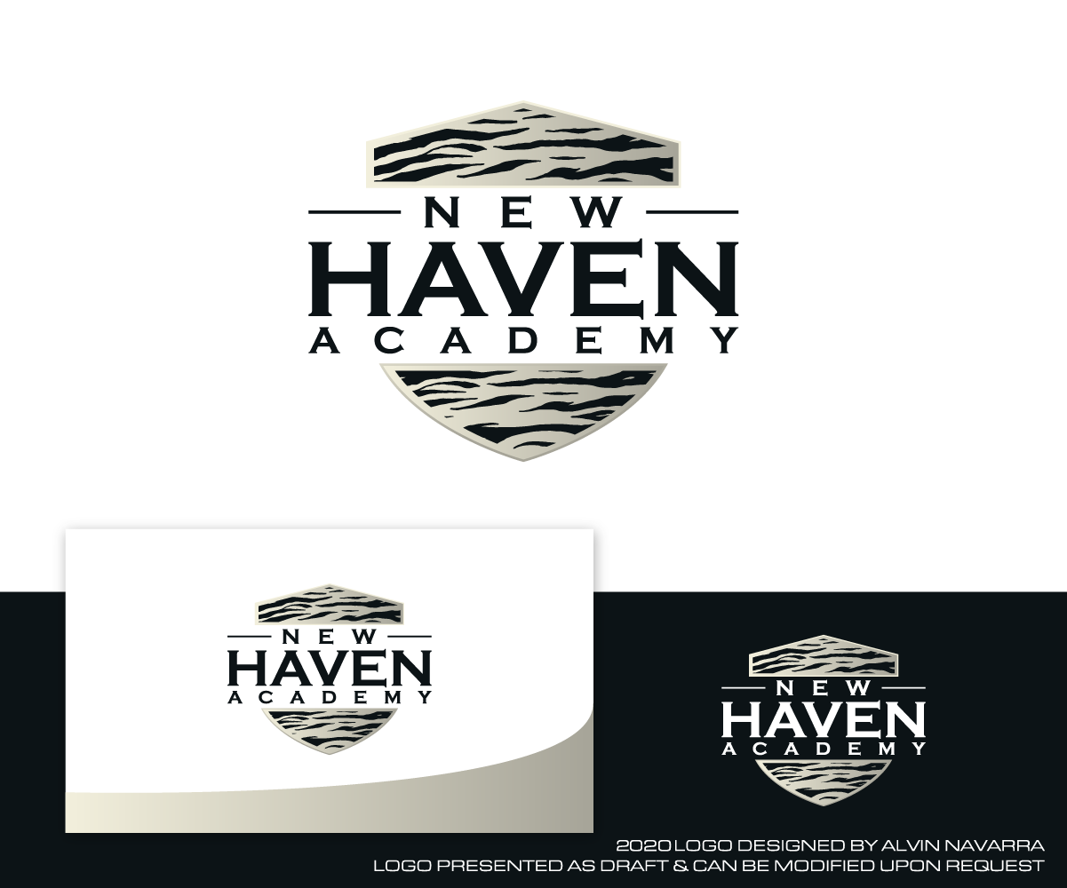 Logo Design by alvinnavarra for this project | Design #25611049
