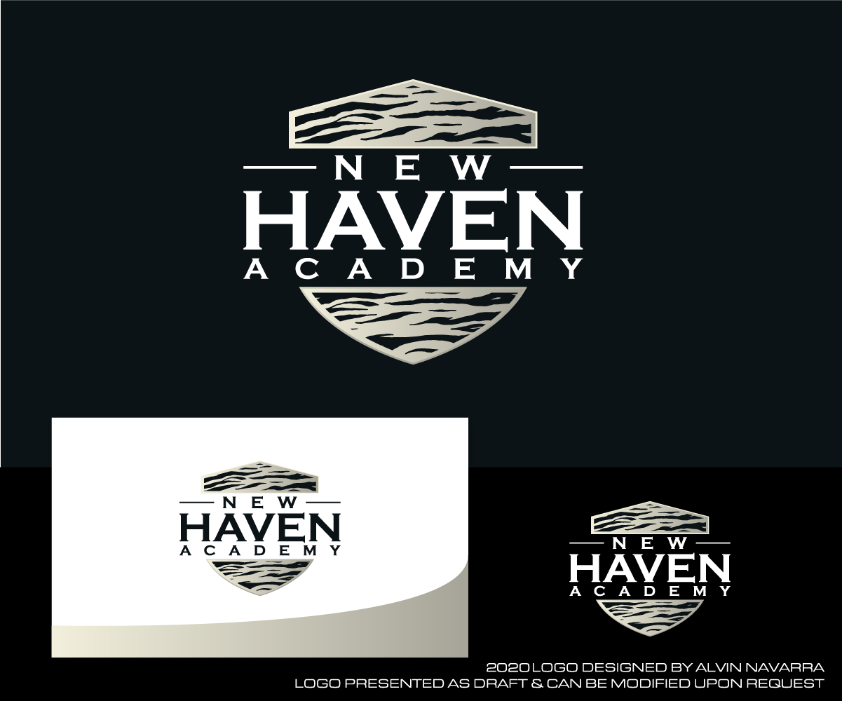 Logo Design by alvinnavarra for this project | Design #25611052