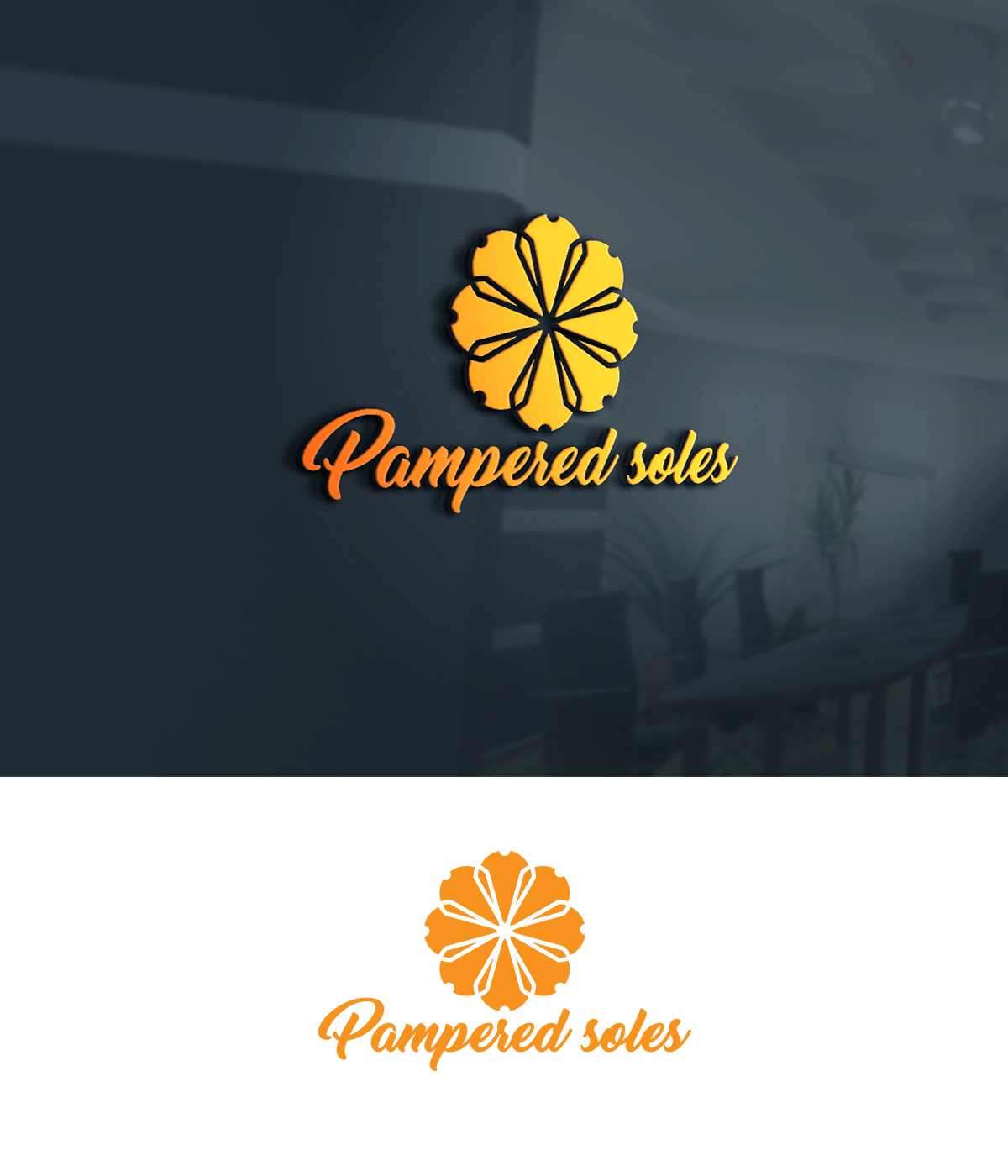 Logo Design by romasa design555 for this project | Design #25615215