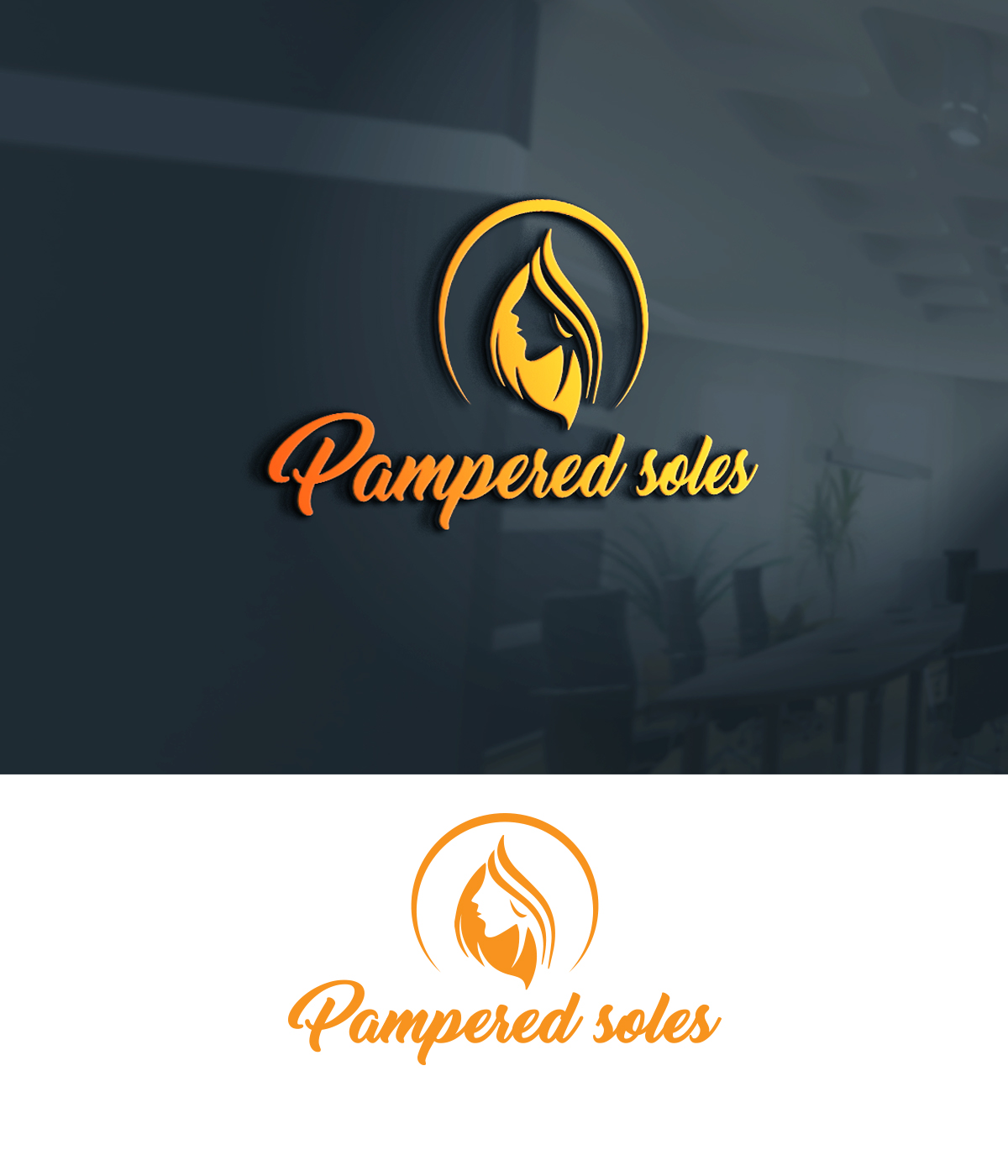 Logo Design by romasa design555 for this project | Design #25615217