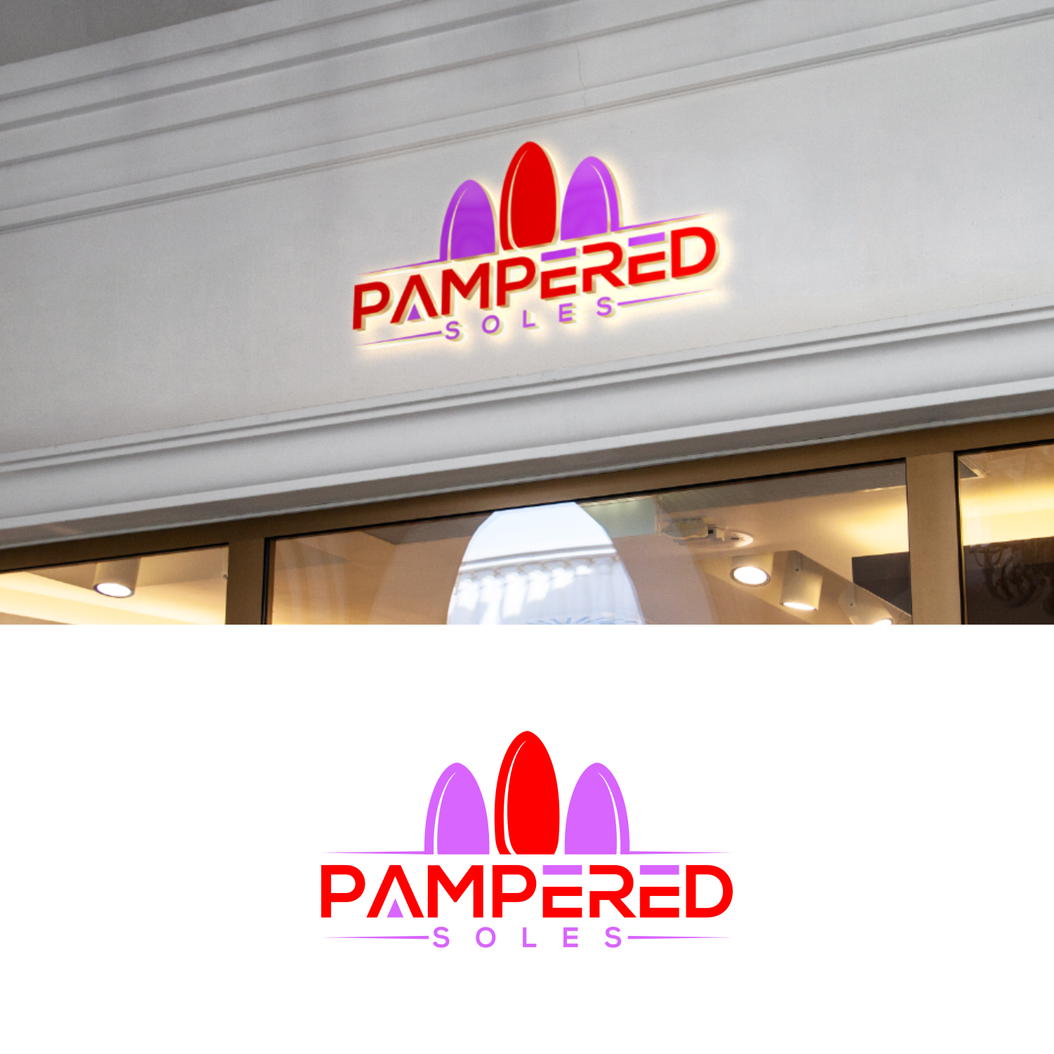 Logo Design by catrline for this project | Design #25605271