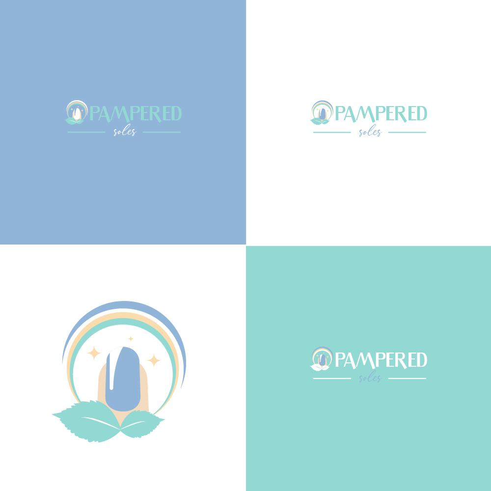 Logo Design by alitjuara for this project | Design #25642943