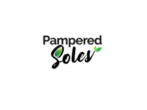 Pampered soles | Logo Design by Cresign