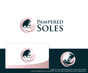 Logo Design by alvinnavarra for this project | Design: #25624710