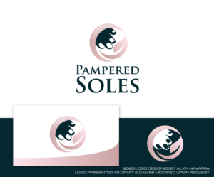 Logo Design by alvinnavarra for this project | Design: #25624712