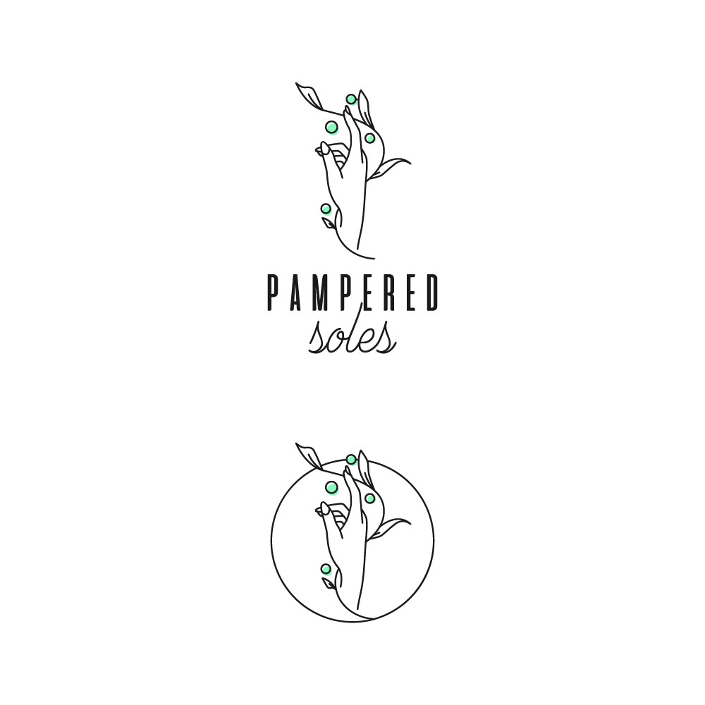 Logo-Design von Iryna 3 für dieses Projekt | Design #25613454