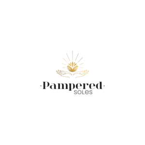 Pampered soles | Logo-Design von Christopher.Min