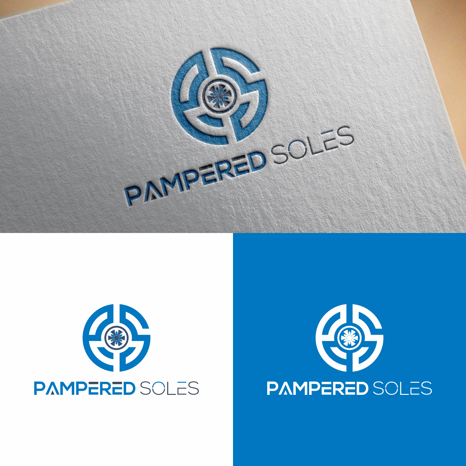 Logo Design by manah bening for this project | Design #25615750
