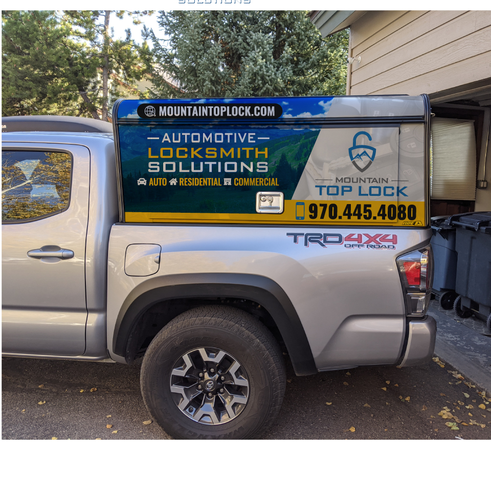 Car Wrap Design by Yoga Tri for this project | Design #25606492