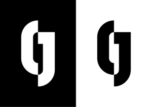 Must include some reference to the name Charlie James is only initials | Logo Design by CZP