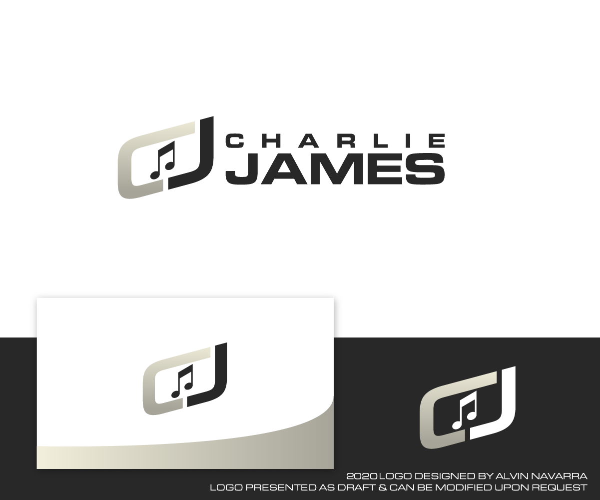 Logo Design by alvinnavarra for this project | Design #25625221