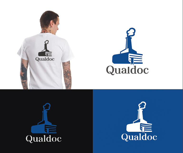 Logo Design by Vishak vasu for this project | Design #25644528