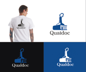 Logo Design by Vishak vasu for this project | Design: #25644528
