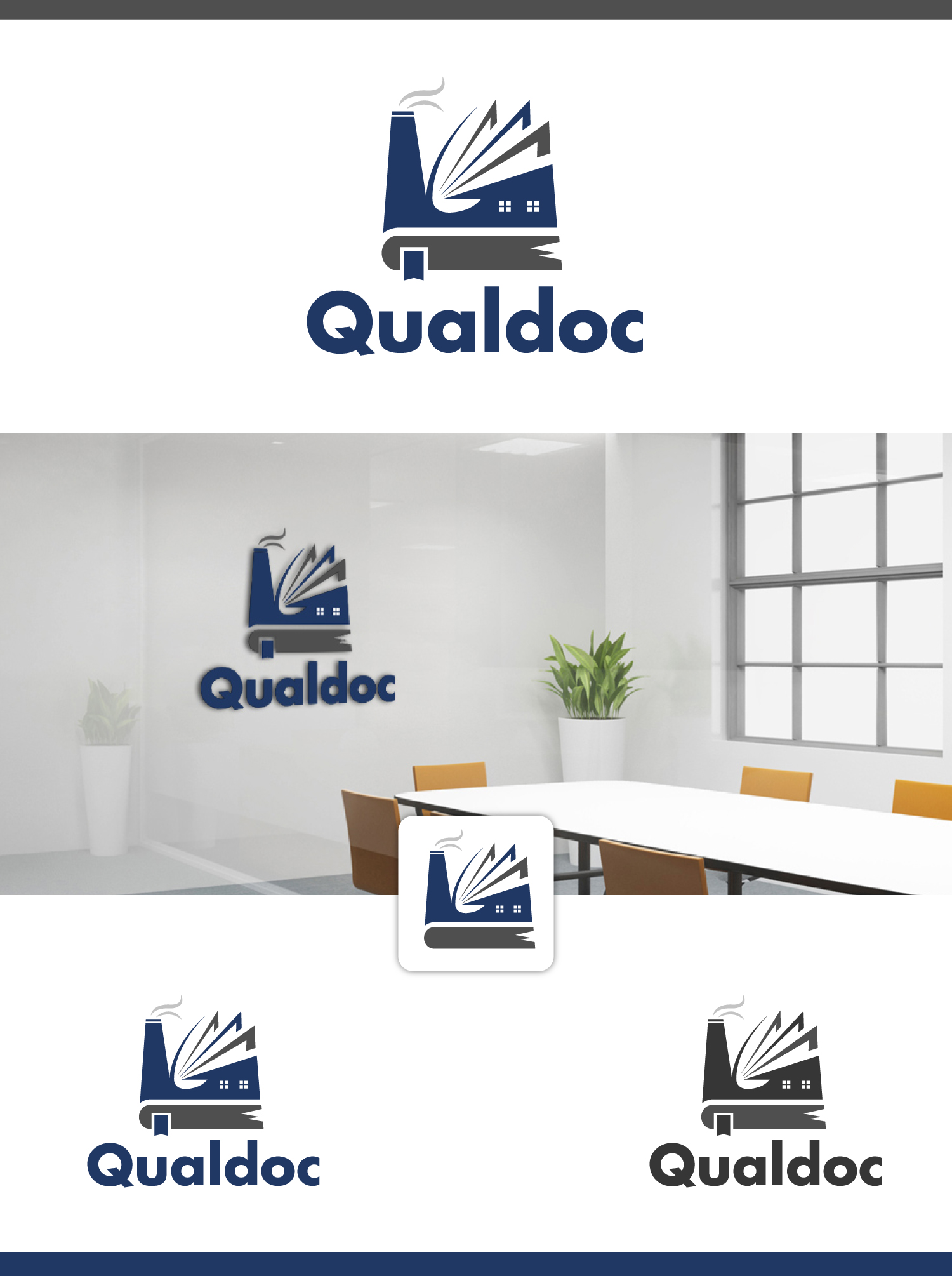 Design de Logo par Ahmed @li pour ce projet | Design #25616275