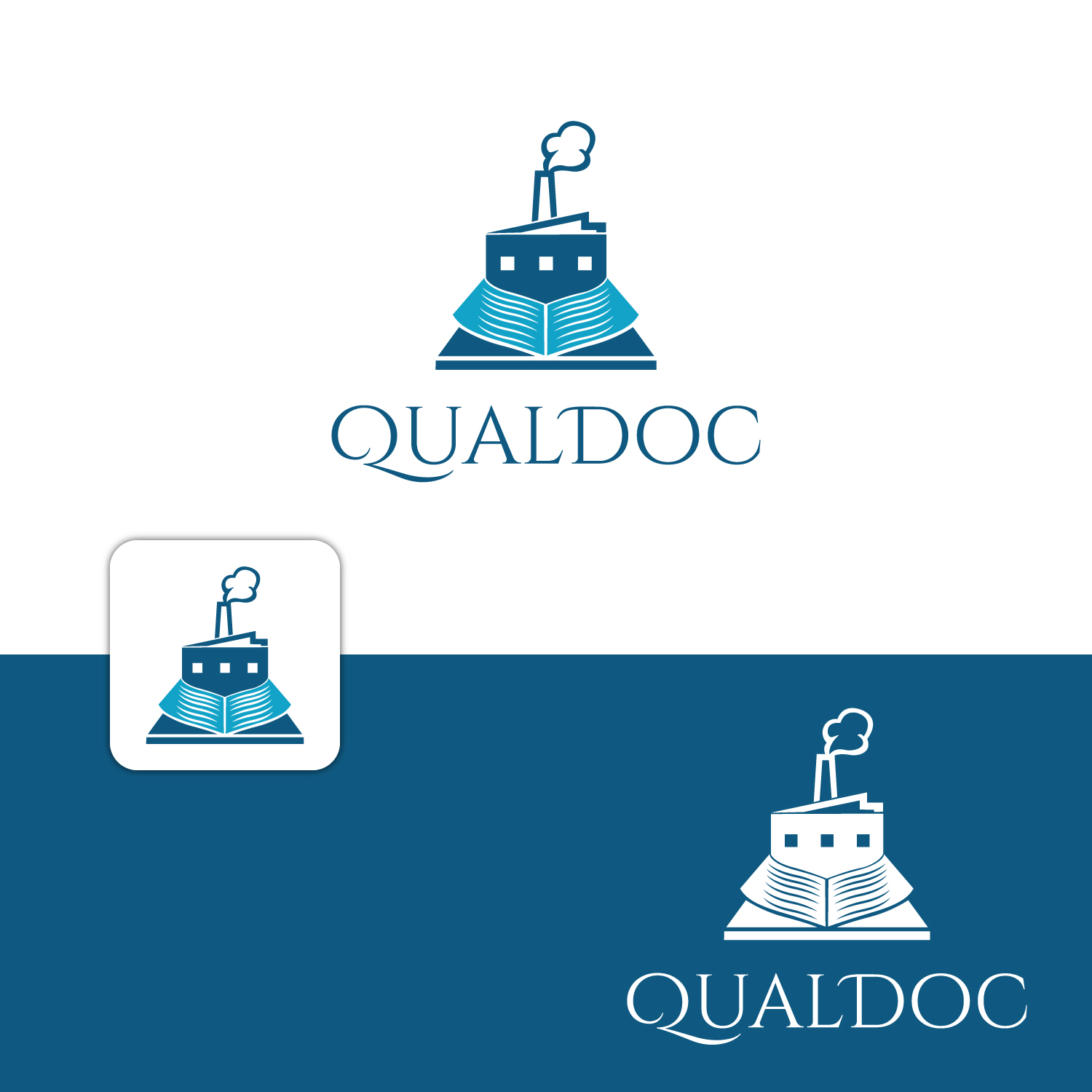 Logo Design by Ahmed @li for this project | Design #25616279