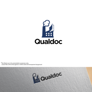 Logo Design by Arham Hidayat for this project | Design #25624480