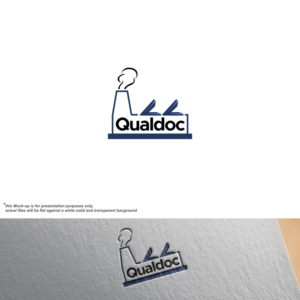 Logo Design by Arham Hidayat for this project | Design: #25624481