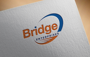 Design de Logo par 4tech services pour Bridge Enterprises LLC | Design : #25610702