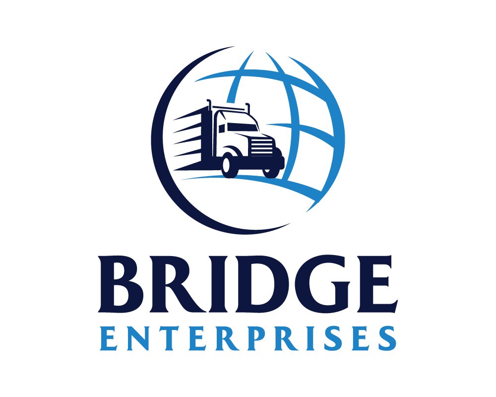 Logo-Design von menangan für Bridge Enterprises LLC | Design #25610731