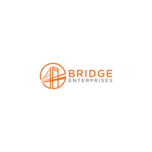 Design de Logo par HiDzign pour Bridge Enterprises LLC | Design : #25610470