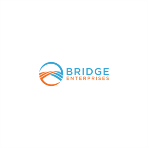 Design de Logo par HiDzign pour Bridge Enterprises LLC | Design : #25610477
