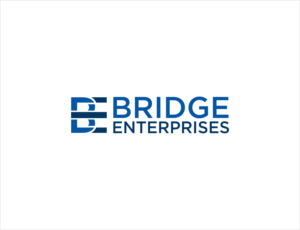 Bridge Enterprises | Diseño de Logo por BNdesigner
