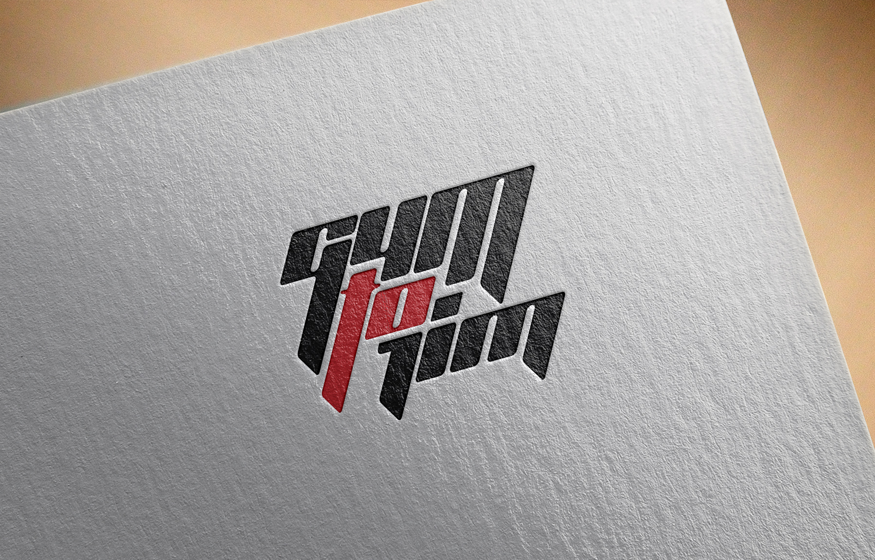 Logo Design by SL Designer for this project | Design #25610176