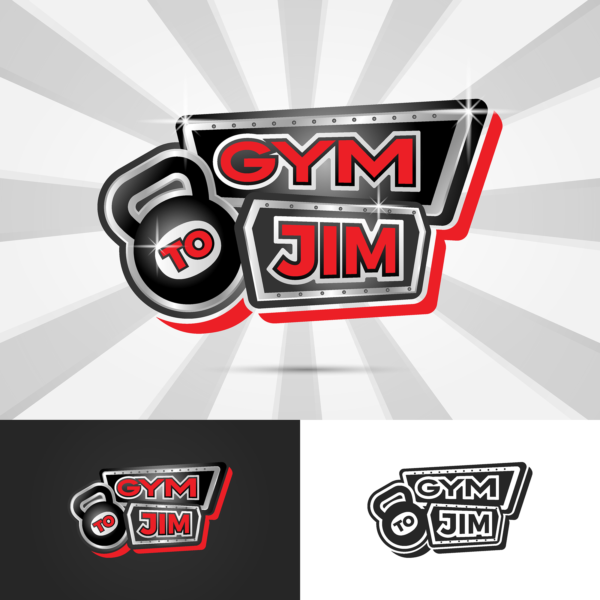 Logo Design by Fandiart for this project | Design #25607577