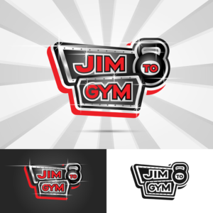 Logo Design by Fandiart for this project | Design: #25624978
