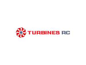 Turbines RC | Logo Design by Rayn Design