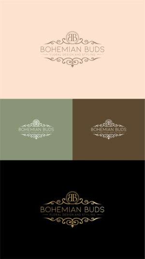 Logo Design by Robby SC for this project | Design: #25606926
