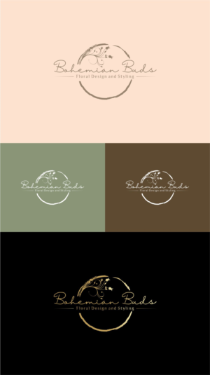 Logo Design by Robby SC for this project | Design: #25606927