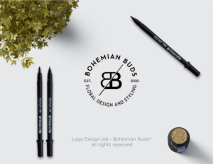 Logo Design by Mimi &amp; Max for this project | Design: #25610572
