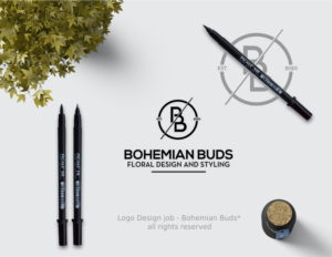 Logo Design by Mimi &amp; Max for this project | Design: #25610653