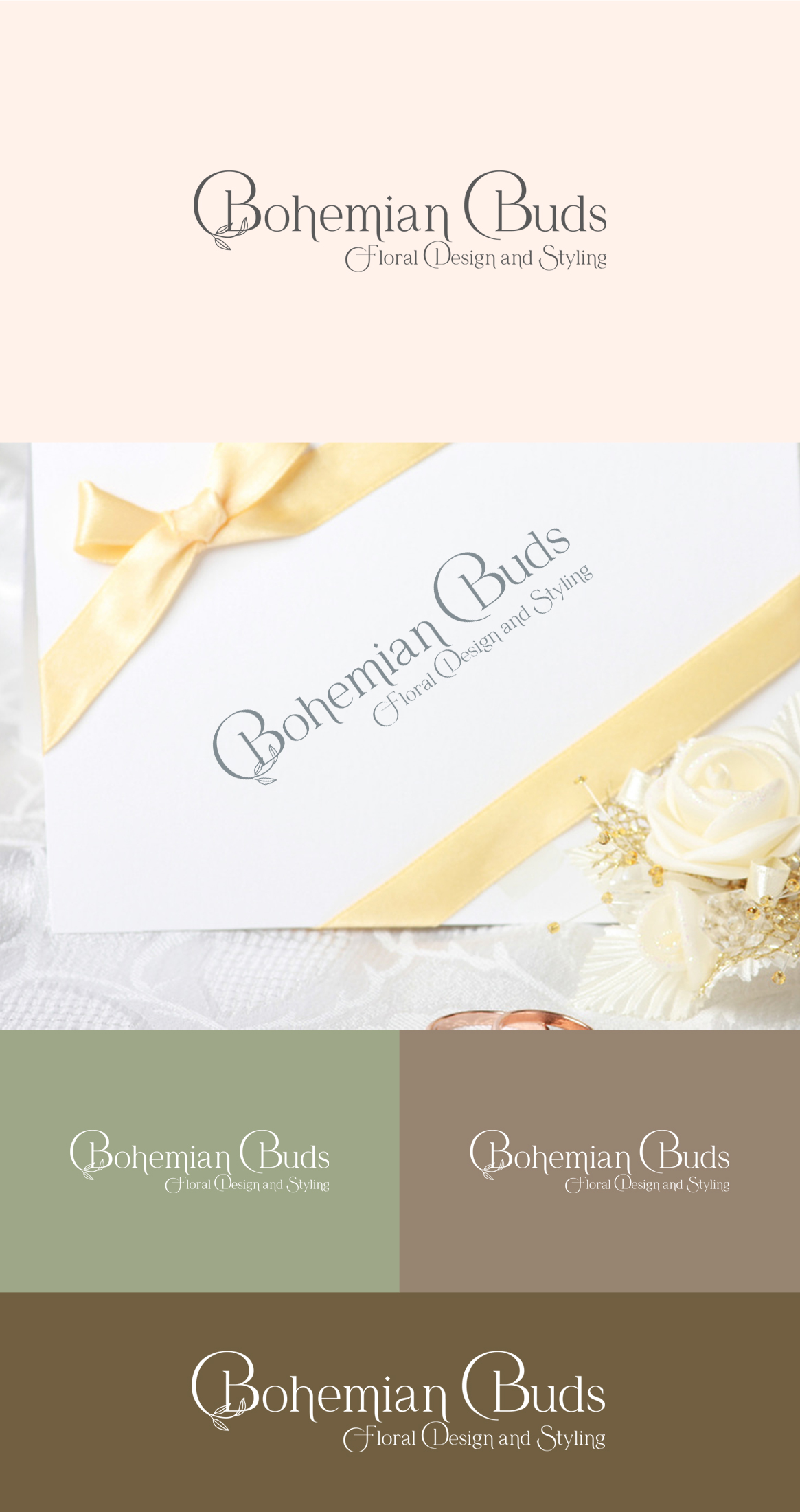 Logo Design by SL Designer for this project | Design #25609211