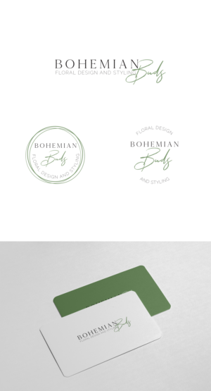 Logo Design by ginagiacomini1972 for this project | Design: #25644057