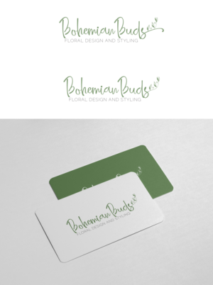 Logo Design by ginagiacomini1972 for this project | Design: #25644558