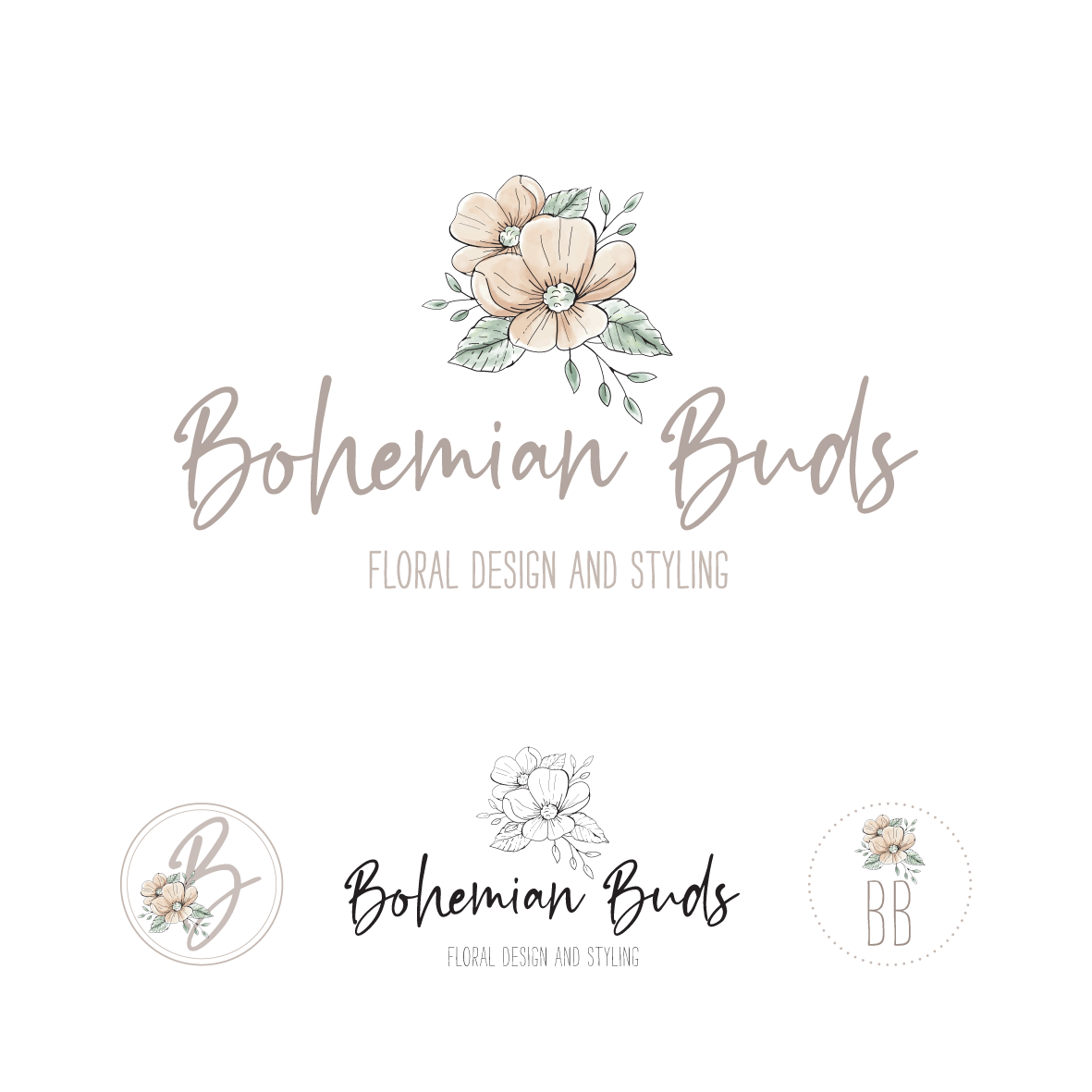 Design de Logo par Samantha Ward Design pour ce projet | Design #25642415