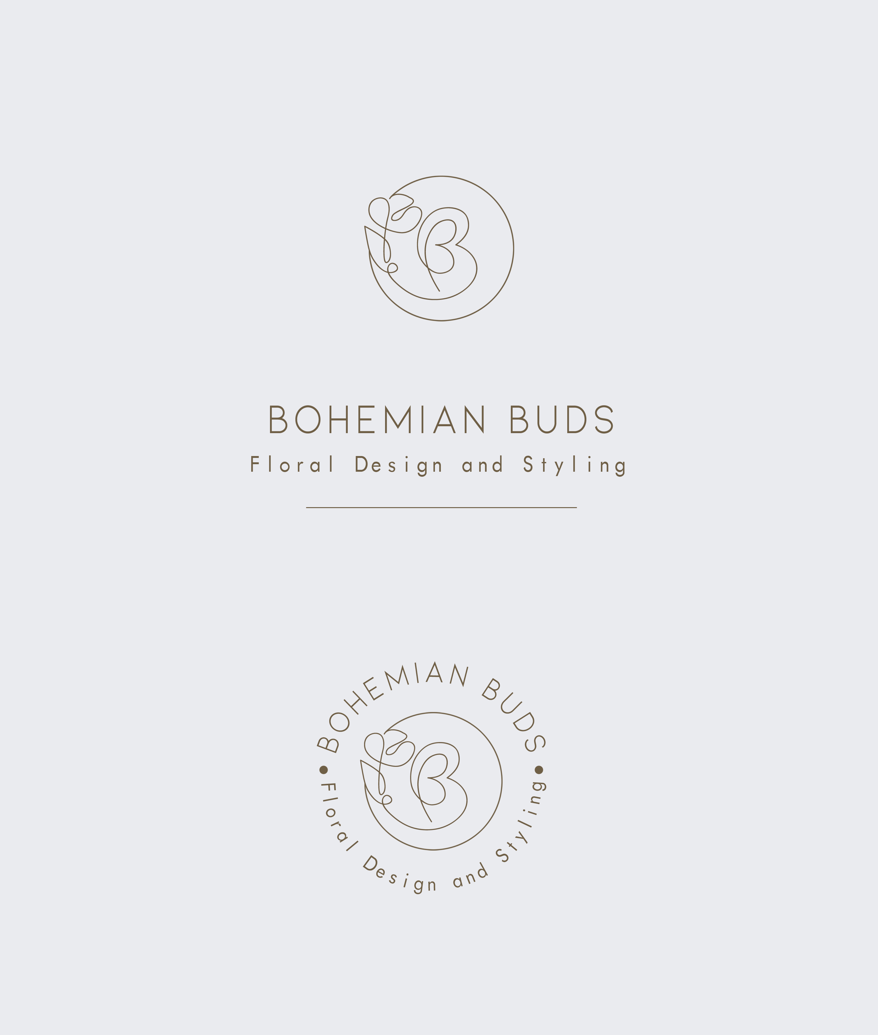 Logo Design by Ana Gocheva for this project | Design #25606124