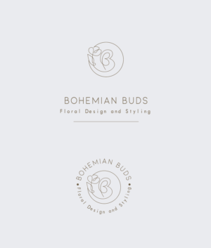 Design de Logo par Ana Gocheva pour ce projet | Design #25606124
