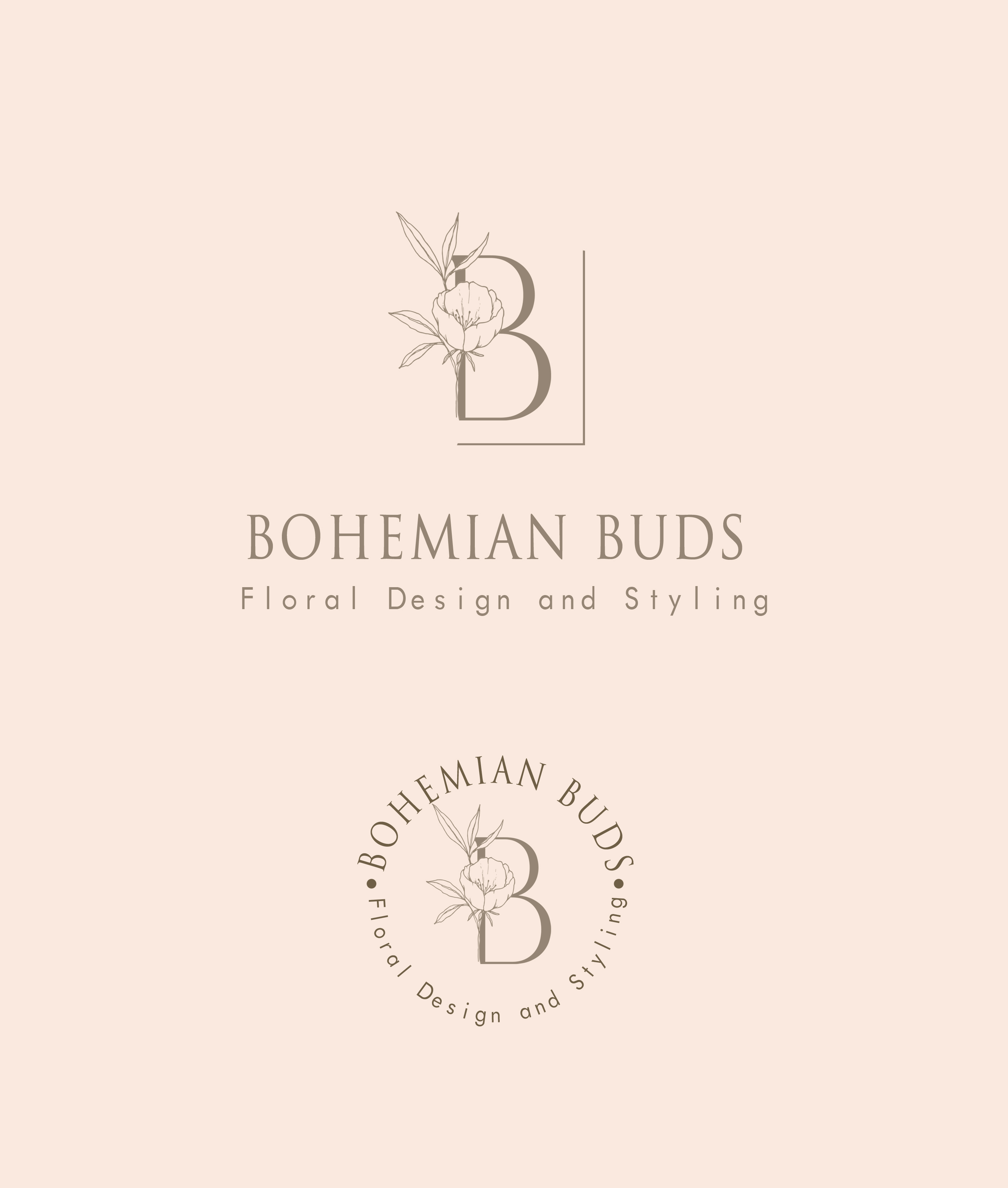 Logo Design by Ana Gocheva for this project | Design #25606125